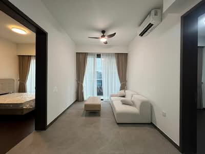 For Rent - Midtown Modern
