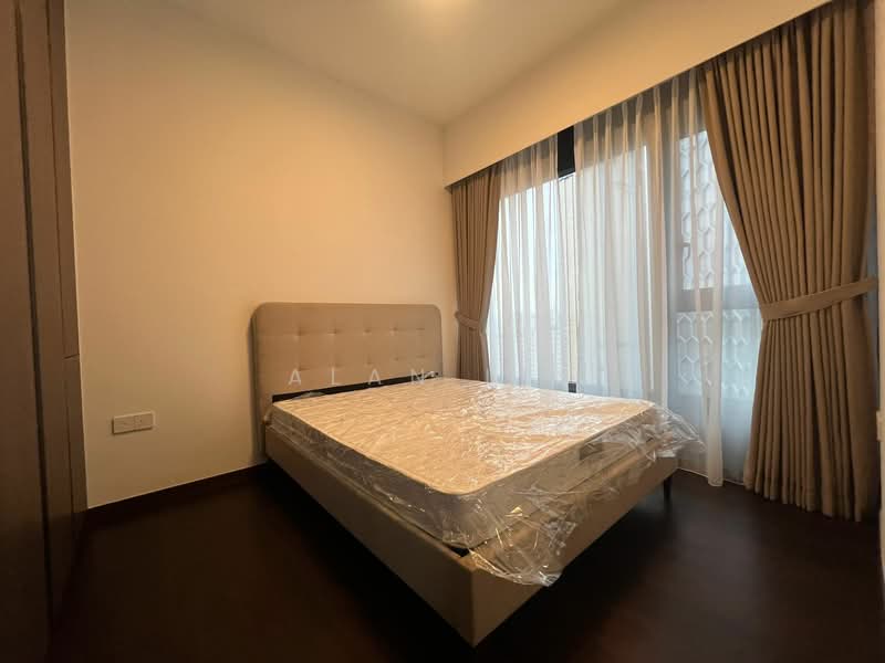 Midtown Modern, 16 Tan Quee Lan Street, 2 Bedrooms, 635 sqft, Condominium For Rent, by Alan Lin, 25594592 - Bedroom - PropertyGuru.com.sg