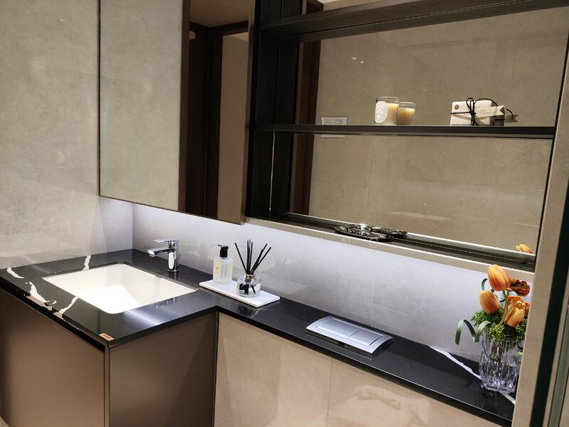 One Marina Gardens Apartment For Sale at S$ 2,053,400 | PropertyGuru Singapore