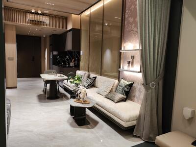 For Sale - One Marina Gardens