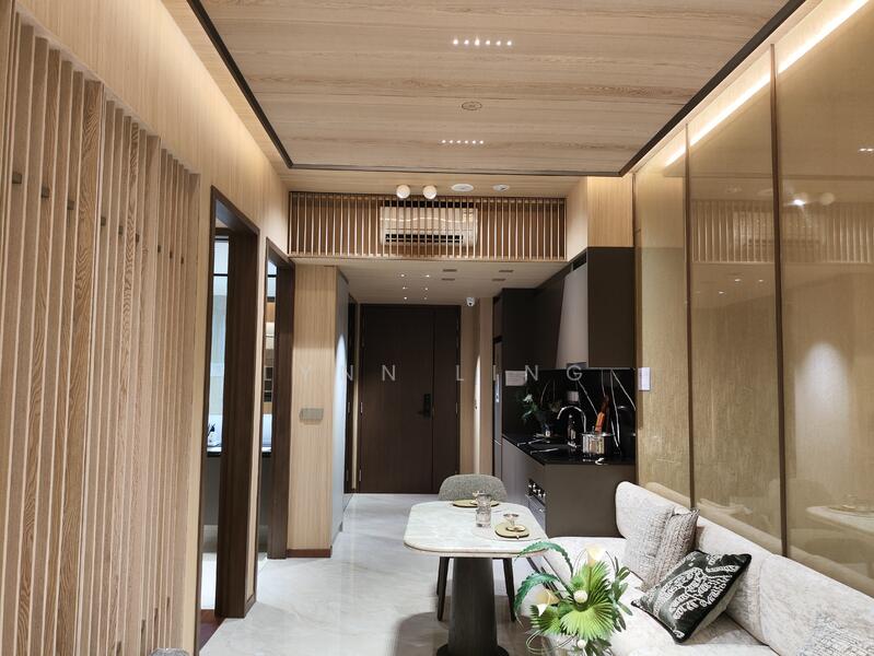 One Marina Gardens Apartment For Sale at S$ 2,053,400 | PropertyGuru Singapore