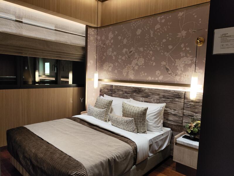 One Marina Gardens Apartment For Sale at S$ 2,053,400 | PropertyGuru Singapore