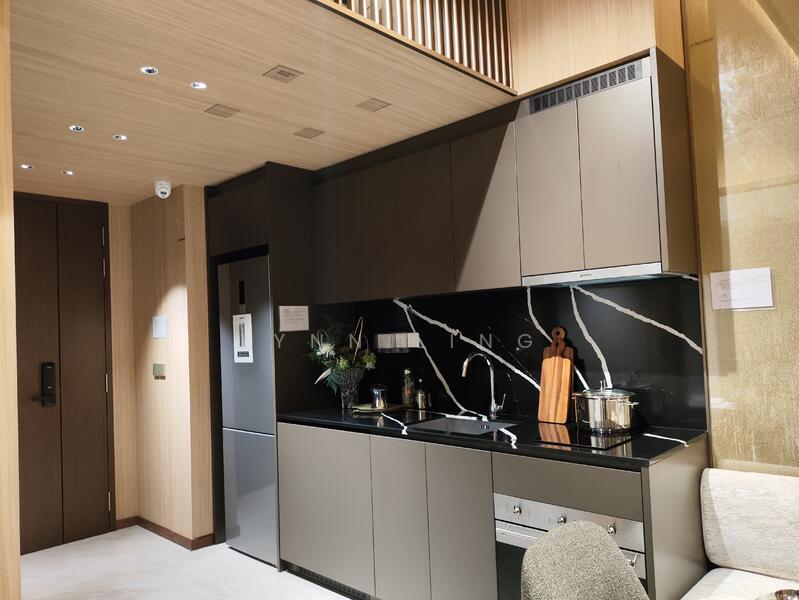 One Marina Gardens Apartment For Sale at S$ 2,053,400 | PropertyGuru Singapore