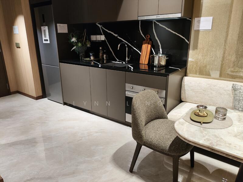 One Marina Gardens Apartment For Sale at S$ 2,053,400 | PropertyGuru Singapore