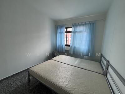 For Rent - 978D Buangkok Crescent