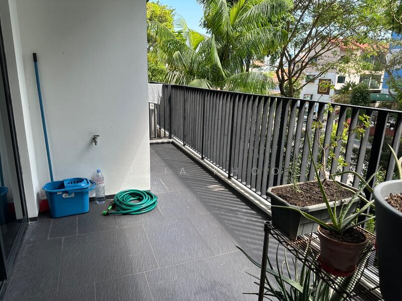 Village @ Pasir Panjang, 463 Pasir Panjang Road, 2 Bedrooms, 829 sqft, Condominium For Rent, by Julia Khoo, 25594623 - PropertyGuru.com.sg