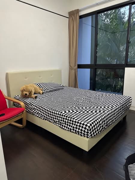 Village @ Pasir Panjang, 463 Pasir Panjang Road, 2 Bedrooms, 829 sqft, Condominium For Rent, by Julia Khoo, 25594623 - PropertyGuru.com.sg