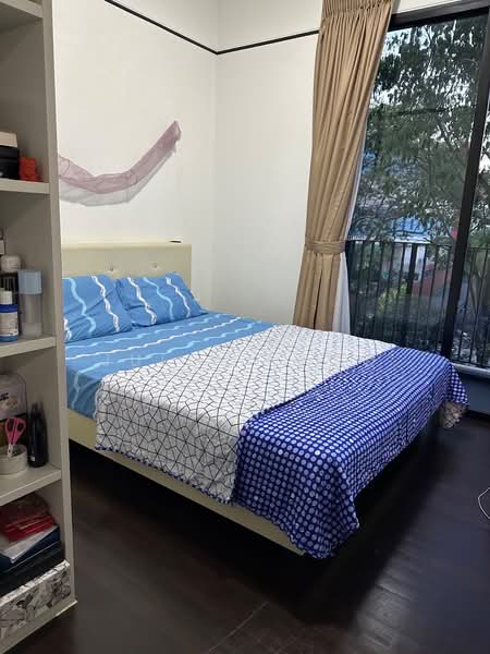 Village @ Pasir Panjang, 463 Pasir Panjang Road, 2 Bedrooms, 829 sqft, Condominium For Rent, by Julia Khoo, 25594623 - PropertyGuru.com.sg