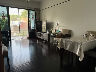 For Rent - Village @ Pasir Panjang