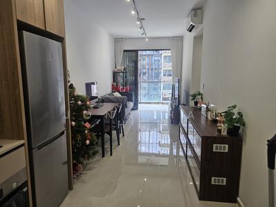 For Sale - Dairy Farm Residences