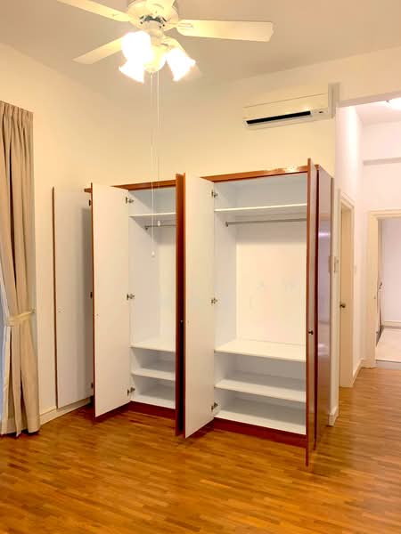 Leonie Condotel, 2 Leonie Hill Road, 4 Bedrooms, 2,770 sqft, Condominium For Rent, by Xavier Aw (欧伟廷), 25594625 - Bedroom - PropertyGuru.com.sg
