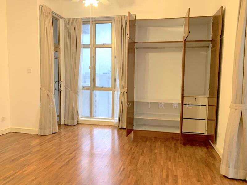 Leonie Condotel, 2 Leonie Hill Road, 4 Bedrooms, 2,770 sqft, Condominium For Rent, by Xavier Aw (欧伟廷), 25594625 - Bedroom - PropertyGuru.com.sg