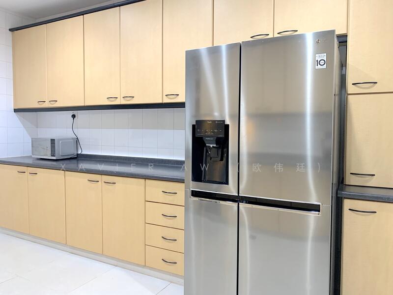 Leonie Condotel, 2 Leonie Hill Road, 4 Bedrooms, 2,770 sqft, Condominium For Rent, by Xavier Aw (欧伟廷), 25594625 - PropertyGuru.com.sg