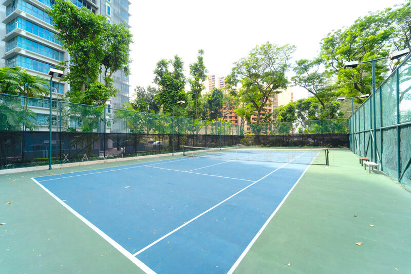 Leonie Condotel, 2 Leonie Hill Road, 4 Bedrooms, 2,770 sqft, Condominium For Rent, by Xavier Aw (欧伟廷), 25594625 - PropertyGuru.com.sg