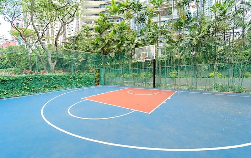 Leonie Condotel, 2 Leonie Hill Road, 4 Bedrooms, 2,770 sqft, Condominium For Rent, by Xavier Aw (欧伟廷), 25594625 - PropertyGuru.com.sg