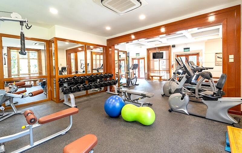 Leonie Condotel, 2 Leonie Hill Road, 4 Bedrooms, 2,770 sqft, Condominium For Rent, by Xavier Aw (欧伟廷), 25594625 - PropertyGuru.com.sg
