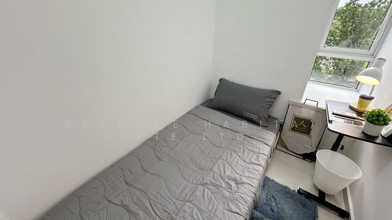 Jubilee Residence, 353 Pasir Panjang Road, Room Rental, 100 sqft, Apartment For Rent, by Bespoke Habitat Pte Ltd, 25594649 - 03-04 CR2 - PropertyGuru.com.sg
