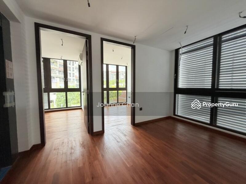 For Sale - ★Eminence Landed★ Coasta Villas Brand New 3.5 Storey Corner-T
