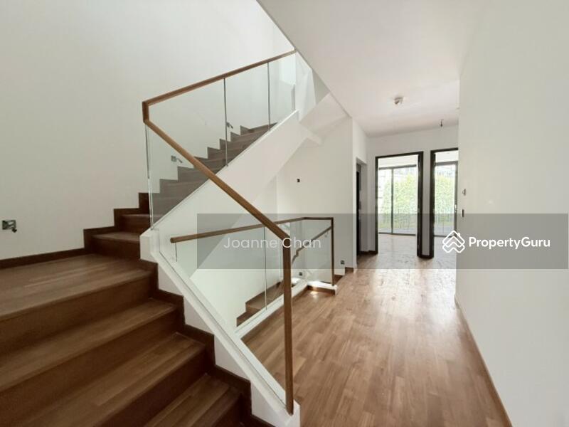For Sale - ★Eminence Landed★ Coasta Villas Brand New 3.5 Storey Corner-T