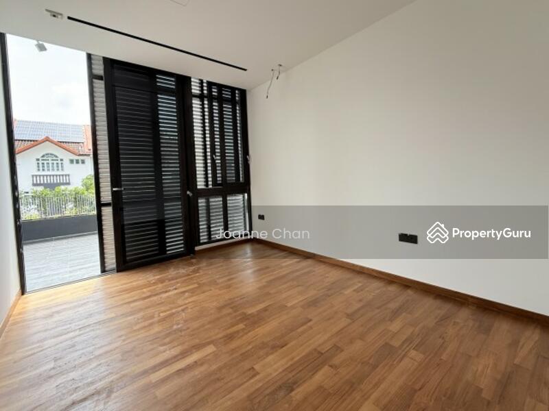For Sale - ★Eminence Landed★ Coasta Villas Brand New 3.5 Storey Corner-T
