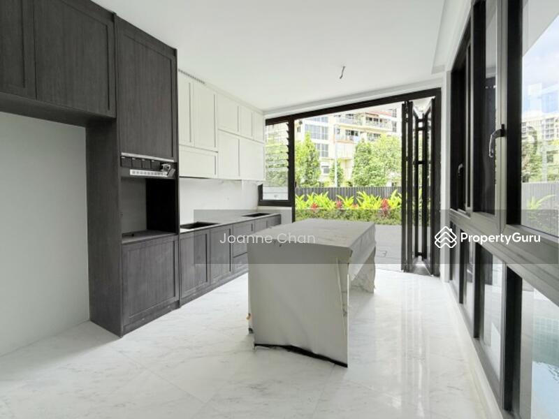 For Sale - ★Eminence Landed★ Coasta Villas Brand New 3.5 Storey Corner-T