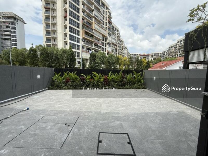 For Sale - ★Eminence Landed★ Coasta Villas Brand New 3.5 Storey Corner-T