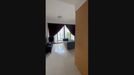 La Fiesta, 58 Sengkang Square, Hougang / Punggol / Sengkang, 2 Bedrooms, 732 sqft, Condominium For Rent, by Kayden Siow, 25594682 - PropertyGuru.com.sg