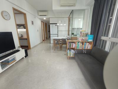 For Sale - The Line@Tanjong Rhu