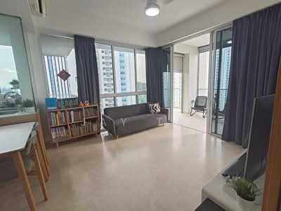 For Sale - The Line@Tanjong Rhu
