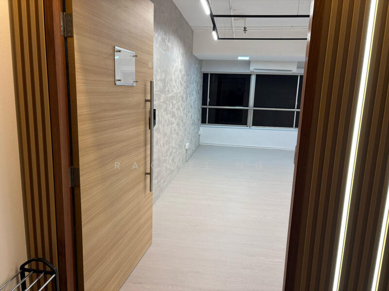 Lam Soon Industrial Building, 63 Hillview Avenue, 1,292 sqft, Light Industrial (B1) For Rent, by Rachel ng, 25594705 - CommercialGuru.com.sg