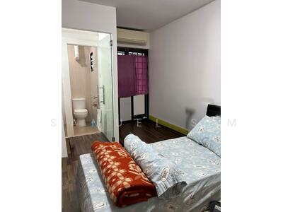 For Rent - 441 Ang Mo Kio Avenue 10