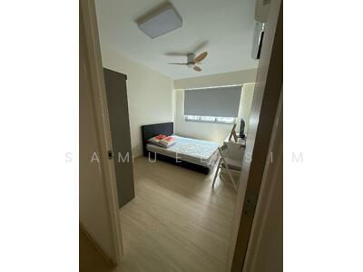 For Rent - 163C Rivervale Crescent