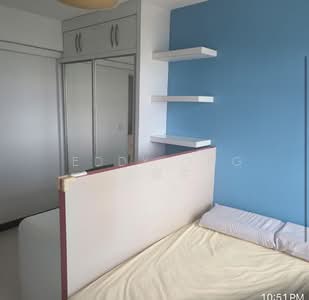 For Rent - 127A Kim Tian Road