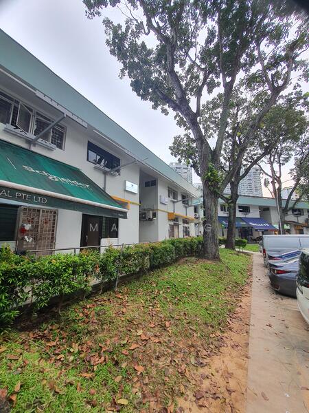 531 ang mo kio ave 10, Ang Mo Kio Ave 10, Ang Mo Kio / Bishan / Thomson, 1,980 sqft, Shop / Shophouse For Sale, by Max Ang, 25594820 - CommercialGuru.com.sg
