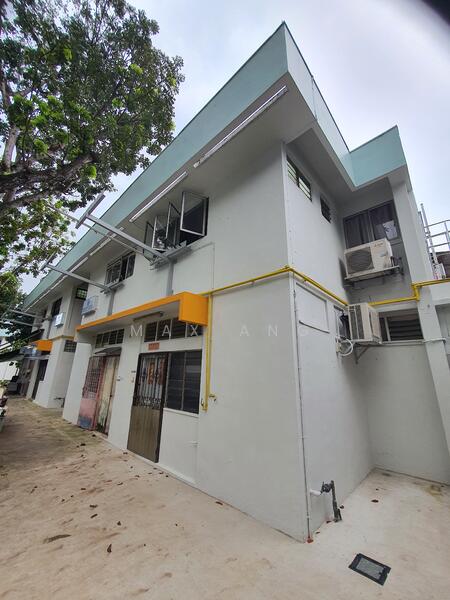 531 ang mo kio ave 10, Ang Mo Kio Ave 10, Ang Mo Kio / Bishan / Thomson, 1,980 sqft, Shop / Shophouse For Sale, by Max Ang, 25594820 - CommercialGuru.com.sg