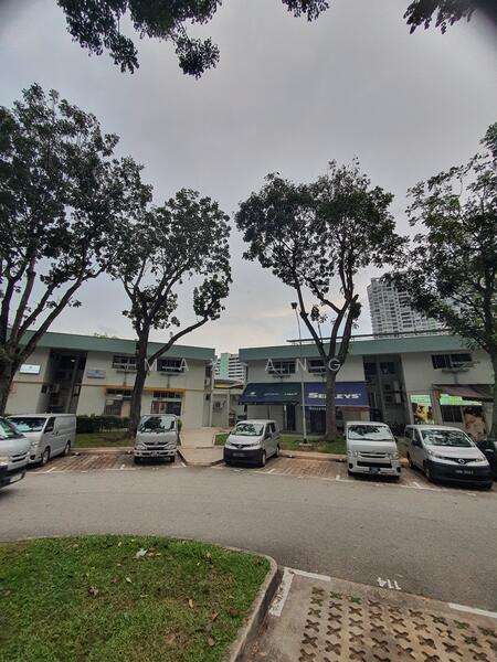 531 ang mo kio ave 10, Ang Mo Kio Ave 10, Ang Mo Kio / Bishan / Thomson, 1,980 sqft, Shop / Shophouse For Sale, by Max Ang, 25594820 - CommercialGuru.com.sg