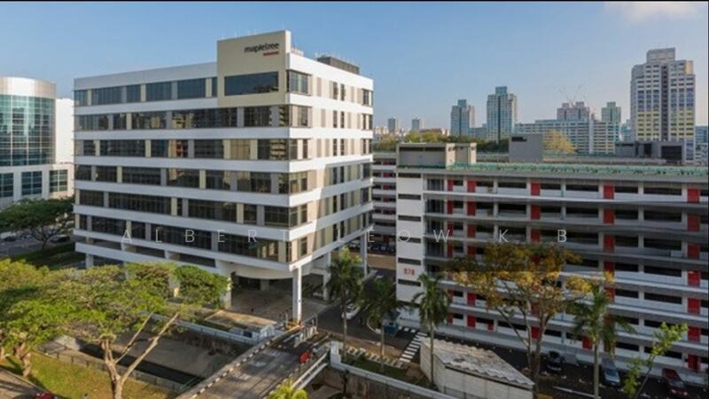 998 Toa Payoh North, 998 Toa Payoh North, 18,744 sqft, Light Industrial (B1) For Rent, by Albert Leow, 25594823 - CommercialGuru.com.sg