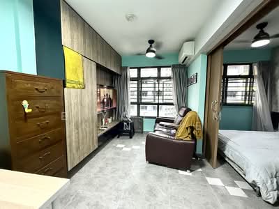 For Rent - 479A Yishun Street 42