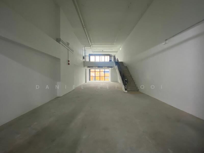 Inspace, 24 New Industrial Road, Hougang / Punggol / Sengkang, 2,411 sqft, Light Industrial (B1) For Sale, by Daniel Rein Ooi, 25594886 - CommercialGuru.com.sg