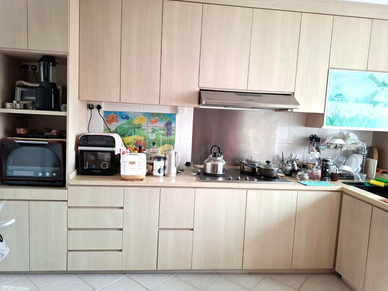 For Rent - 882 Tampines Street 84