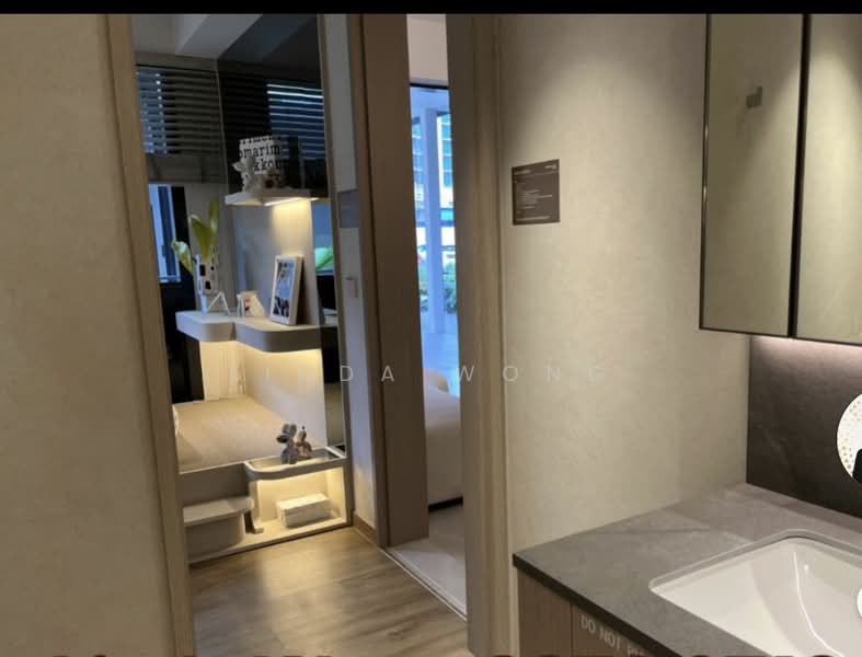 Nava Grove, 38 Pine Grove, 2 Bedrooms, 786 sqft, Condominium For Sale, by Linda Wong, 25594934 - PropertyGuru.com.sg