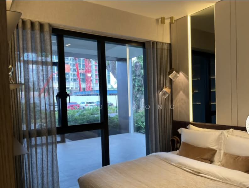 Nava Grove, 38 Pine Grove, 2 Bedrooms, 786 sqft, Condominium For Sale, by Linda Wong, 25594934 - PropertyGuru.com.sg