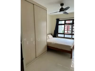 For Rent - 73A Redhill Road