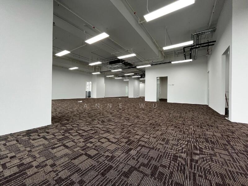 Woods Square, 12 Woodlands Square, 5,328 sqft, Office For Rent, by Anne Wu, 25594977 - CommercialGuru.com.sg