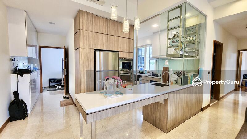 For Sale - The Greenwich