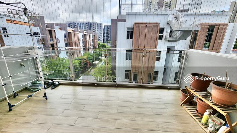 For Sale - The Greenwich