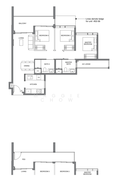 For Sale Leedon Green