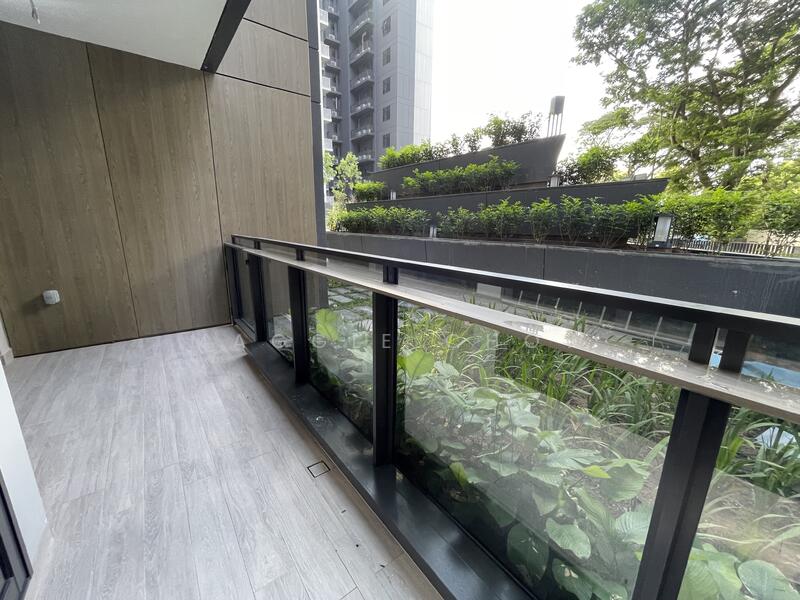 For Sale - Leedon Green