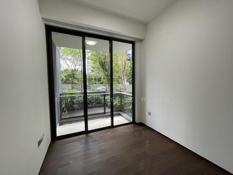 For Sale - Leedon Green