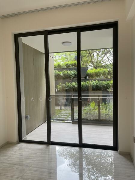 For Sale - Leedon Green